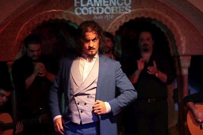 Tablao Flamenco Cordobes on Rambla Barcelona with Dinner Option - The 10-tapas option for a lighter meal
