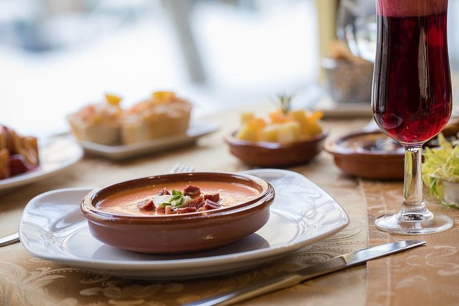 Tablao Flamenco Cordobes on Rambla Barcelona with Dinner Option - The flamenco performance: the reason to come