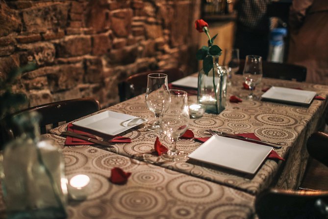 Tapas and Flamenco Evening - Who will enjoy this evening most?