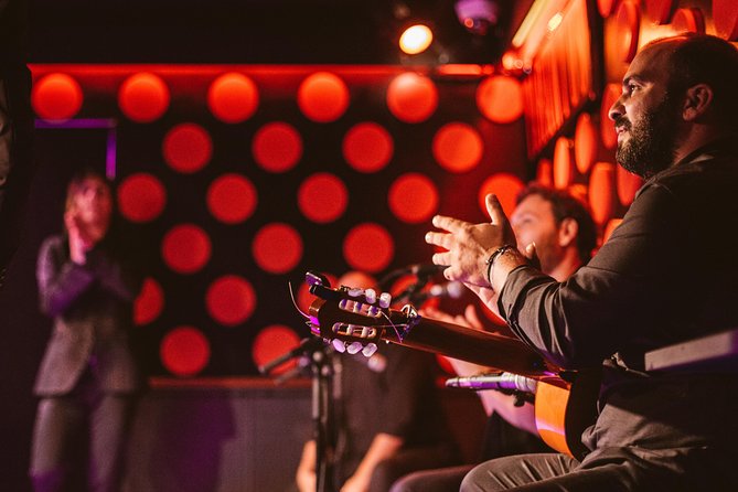 Tapas and Flamenco Evening - Should you book this flamenco and tapas evening?