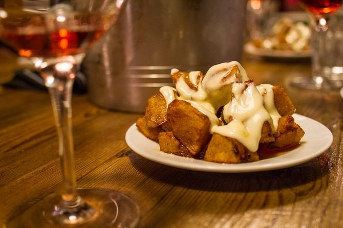 Tapas and Wine Walking Tour in Barcelona - Why this tour works as a first Barcelona evening