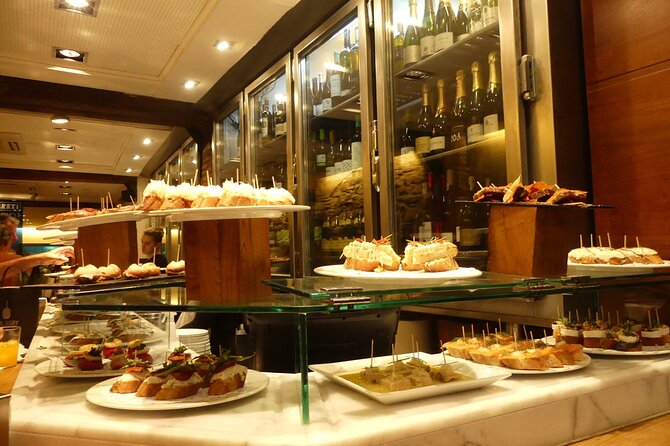Tapas and Wine Walking Tour in Barcelona - What you are really paying for at $156.75