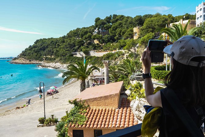 Tarragona and Sitges Private Day Trip from Barcelona - Why Tarragona Is the Main Event