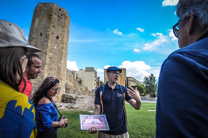 Tarragona and Sitges Small Group Tour - Roman History & Culture - Why this Barcelona day trip works