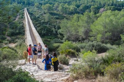 Tarragona and Sitges Small Group Tour – Roman History & Culture