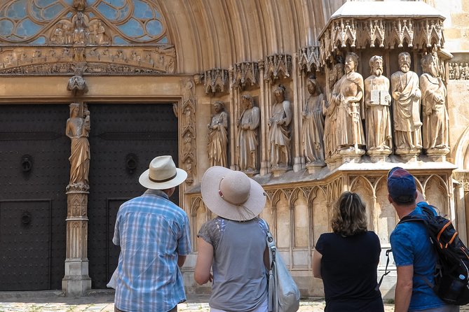 Tarragona and Sitges Small Group Tour - Roman History & Culture - Walking, weather, and what to pack