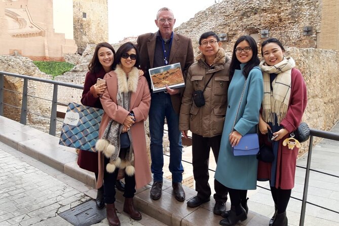 Tarragona and Sitges Tour with Small Group and Hotel Pick Up - Why Tarragona and Sitges make a smart pairing