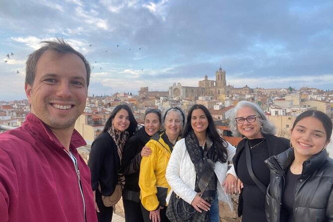 Tarragona Culinary Experience: Olive Oil & Iberian Ham Delight - Key points at a glance