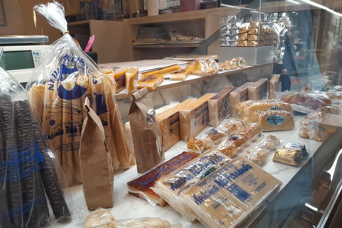 Tarragona Culinary Experience: Olive Oil & Iberian Ham Delight - Ivan’s role in the experience