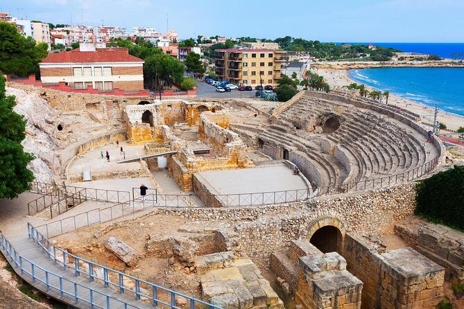 Tarragona Private Tour with Hotel Pick Up - Key points to know before you book