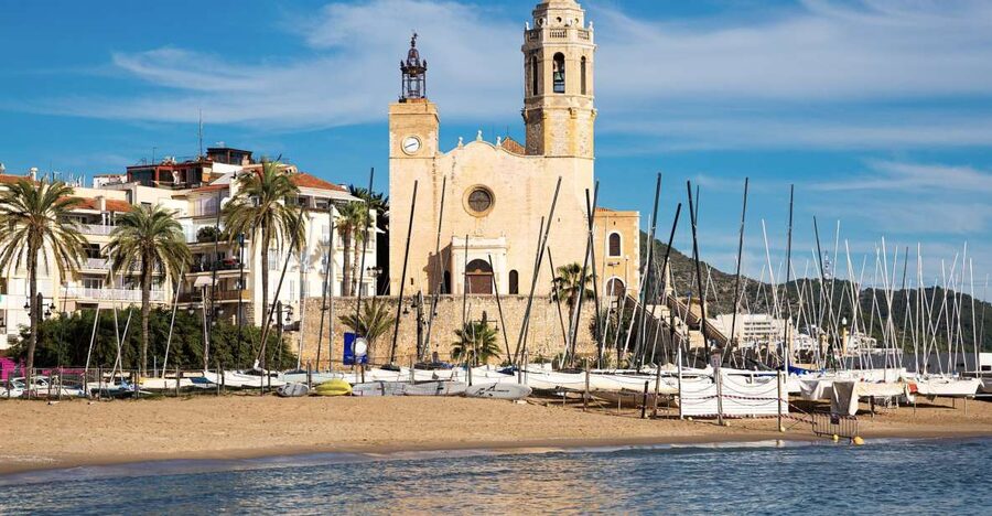 Tarragona & Sitges Small Group Full-Day Tour - Key points to know before booking
