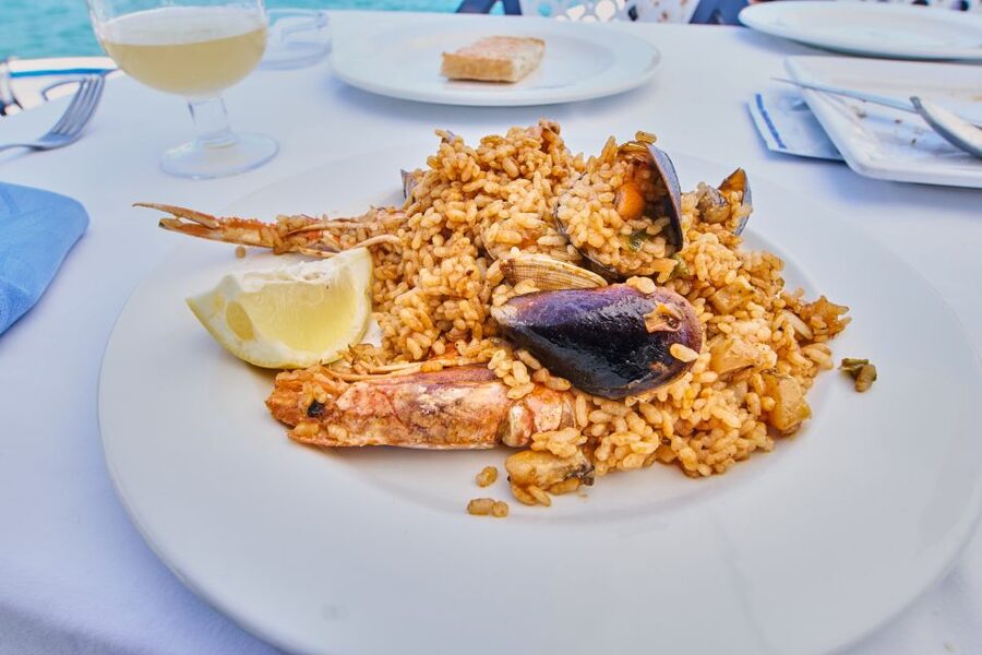 Tarragona & Sitges Small Group Full-Day Tour - Sitges after 2 p.m., beaches, streets, and lunch