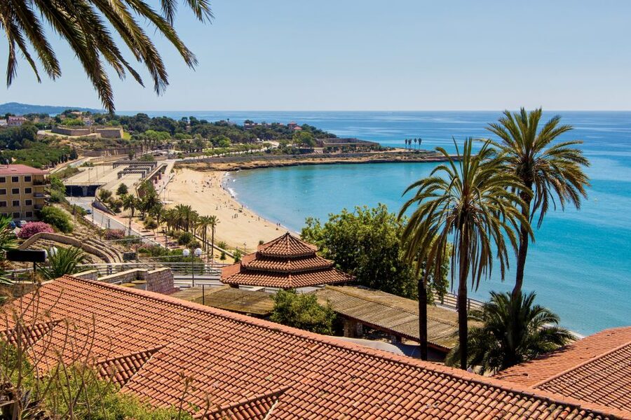 Tarragona & Sitges Small Group Full-Day Tour - How the 11-hour schedule feels
