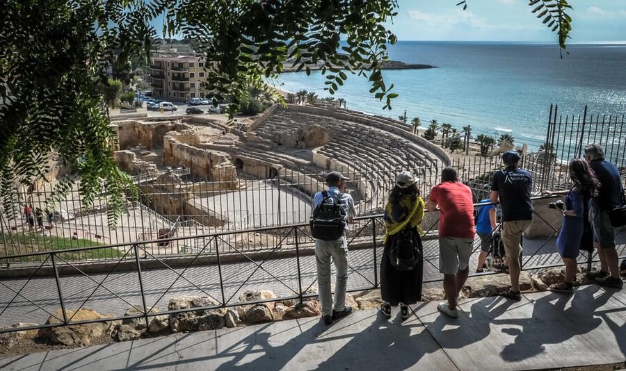 Tarragona & Sitges Small Group Full-Day Tour - Is $117 a fair price?