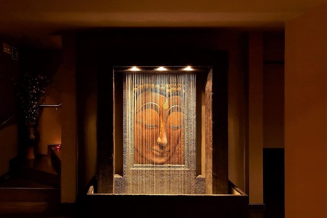 Thai Treatments - Longer spa packages with scrubs and masks