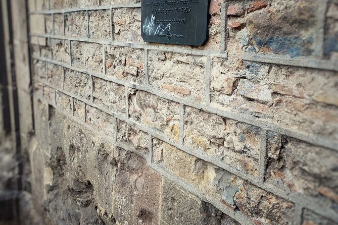 The Spanish Civil War & Franco Barcelona Walking Tour - Why this tour changes the way you see Barcelona