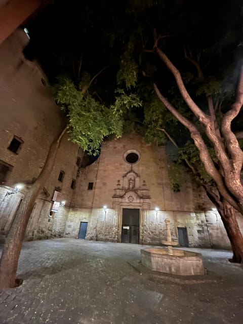 The Timeless Beauty of Barcelona’s Gothic and Born Quarters - A two-hour walk through Barcelona’s oldest quarters
