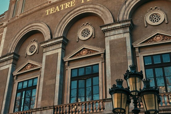 The Ultimate Old Town Tour in Barcelona - La Catedral and the Gothic Quarter’s curious name