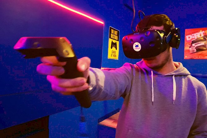 The VR Experience Barcelona - What the feedback tells me about the experience