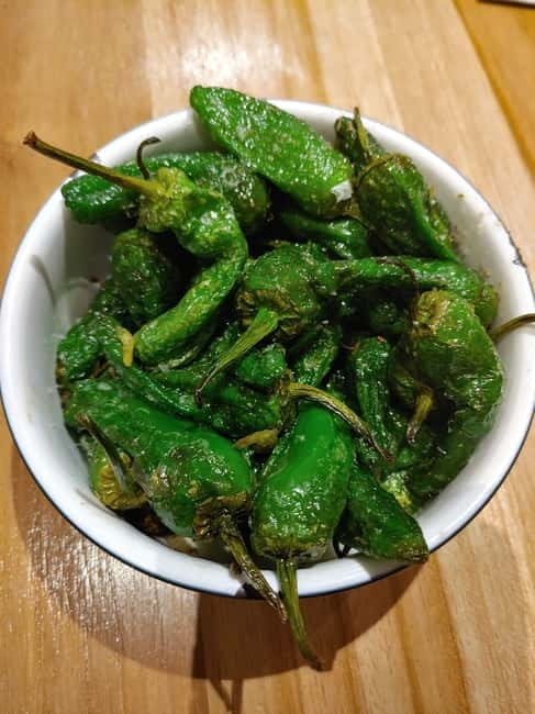 Top Tours Barcelona - Tapas Tour Barcelona - What the three-hour Barcelona tapas walk is really like