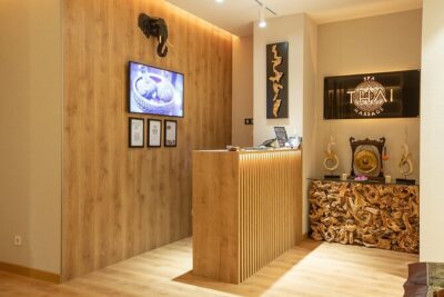 Traditional Thai Massage 60 min at THAI MASSAGE ALURA