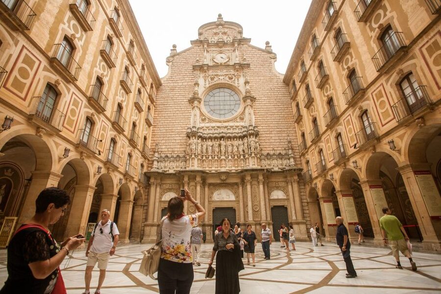 Trans Montserrat: Return Ticket and Audiovisual Exhibit - The Audiovisual Gallery and what it adds