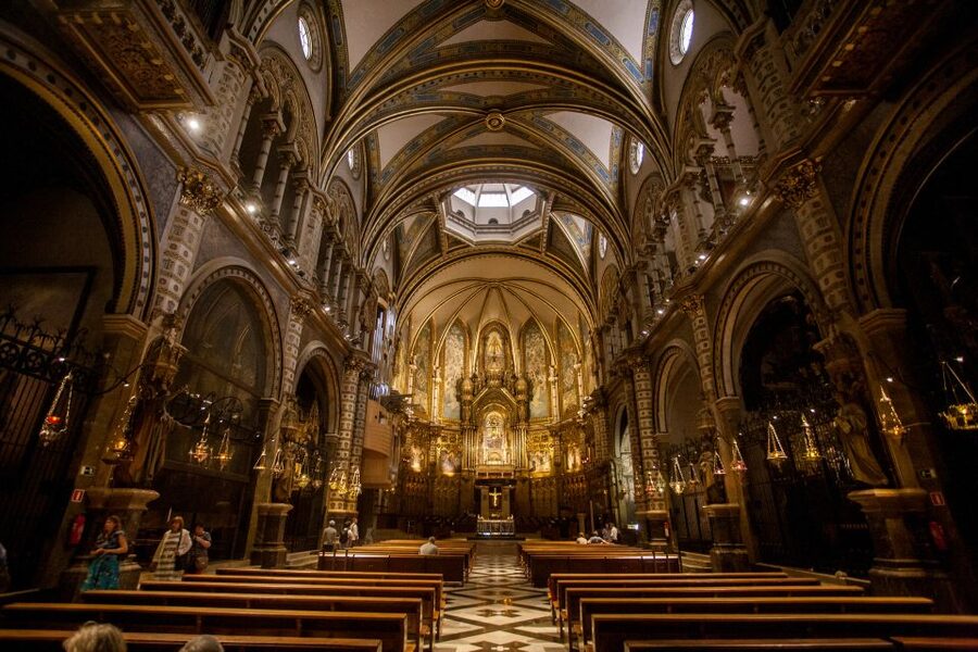 Trans Montserrat: Return Ticket and Audiovisual Exhibit - Food, water, and the six-hour schedule