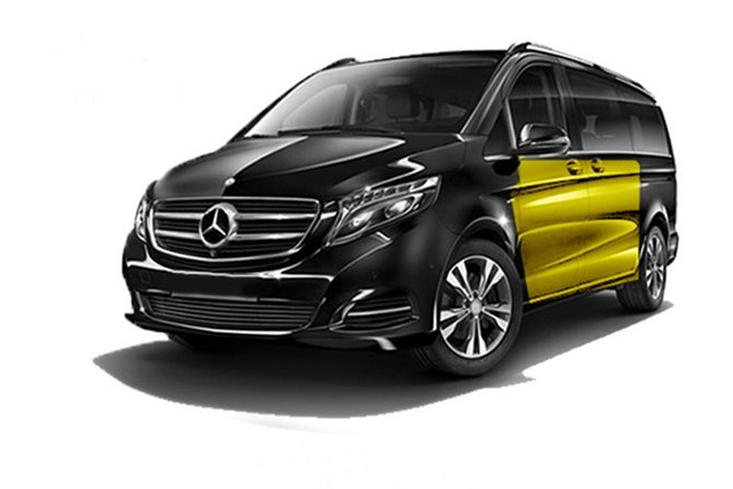 Transfers From Cruise Port to Barcelona Airport - Vehicle choice and luggage rules