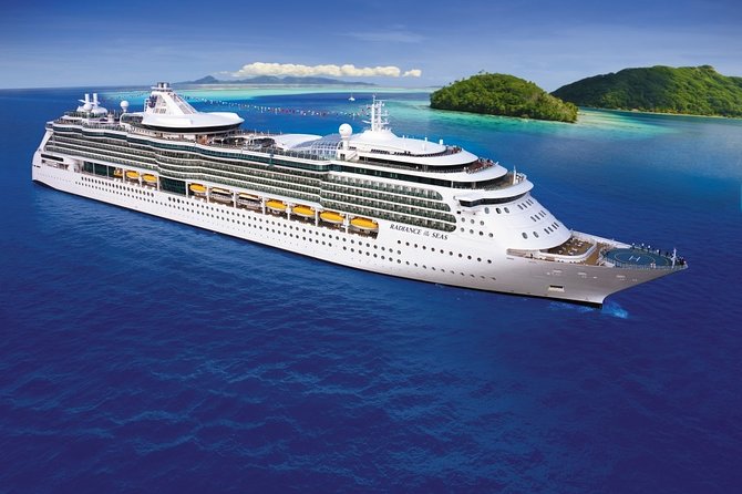 Transfers From Cruise Port to Barcelona Airport - Price, timing, and the taxi alternative