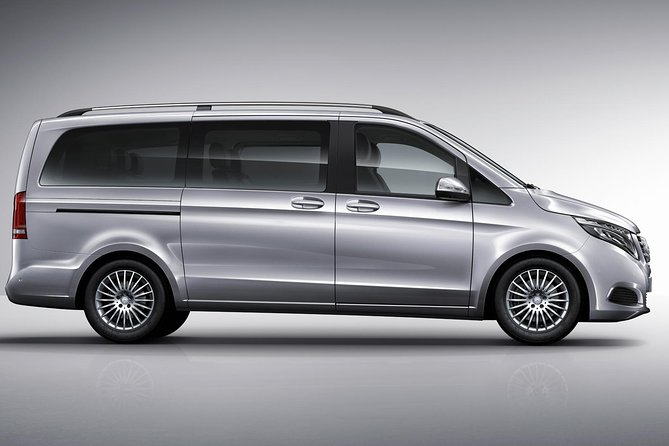 Transfers From Cruise Port to Barcelona Airport - Sedan, taxi, or spacious van?