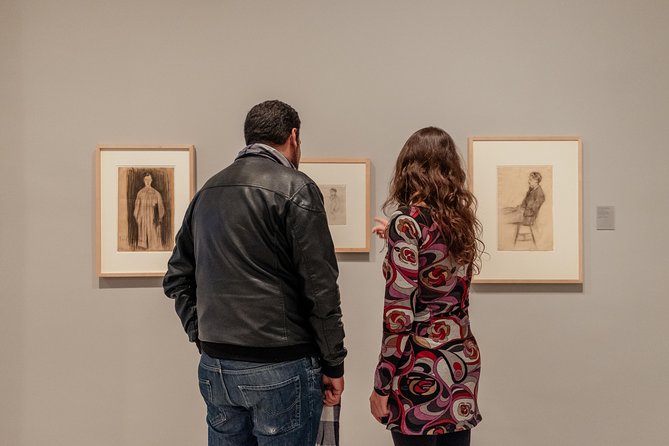 Treasures of Barcelona: Picasso Private Tour - The Picasso Museum: a strong collection with a major limitation