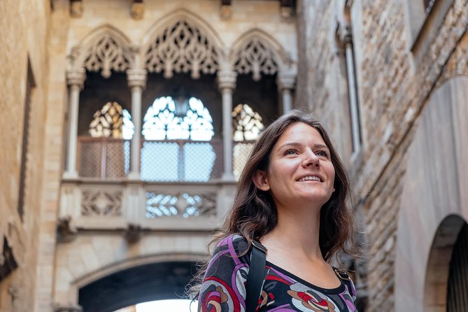 Treasures of Barcelona: Picasso Private Tour - A 14-year-old Picasso in the Gothic Quarter