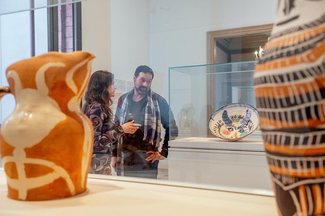 Treasures of Barcelona: Picasso Private Tour - Who will enjoy this Picasso walk most