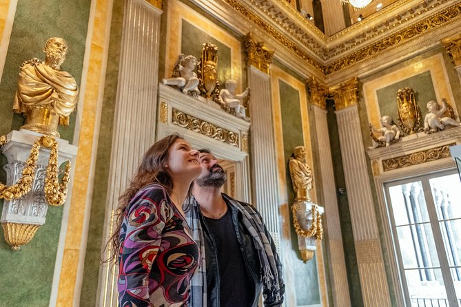 Treasures of Barcelona: Picasso Private Tour - Should you book the Treasures of Barcelona Picasso Private Tour?