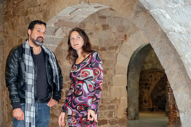 Treasures of Barcelona: Picasso Private Tour - What the private format is really worth at $117.75