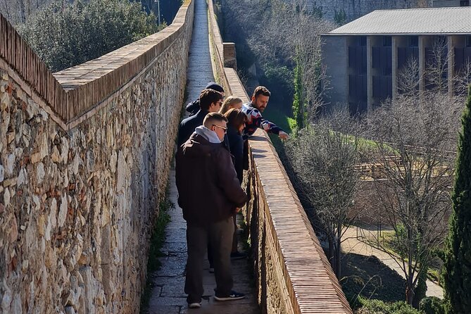 Two Countries in One Day: Spain & France - Key points at a glance