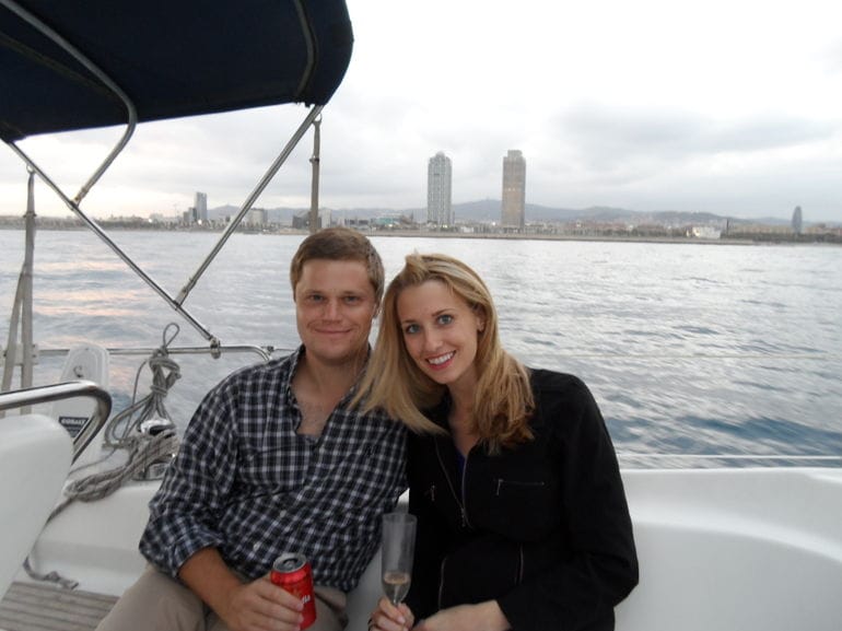 Two Hour Luxury Sailing Experience with Open Bar - Practical Tips Before You Board