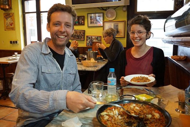 Ultimate Barcelona Food Tour with visit to a Local Market - Key things to know