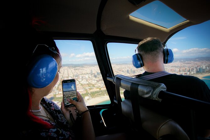 Unique Helicopter Flight with Optional Sailing Experience - Price, value, and the short-flight question
