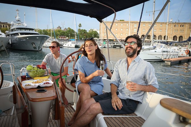 Unique Helicopter Flight with Optional Sailing Experience - Who will enjoy this experience most