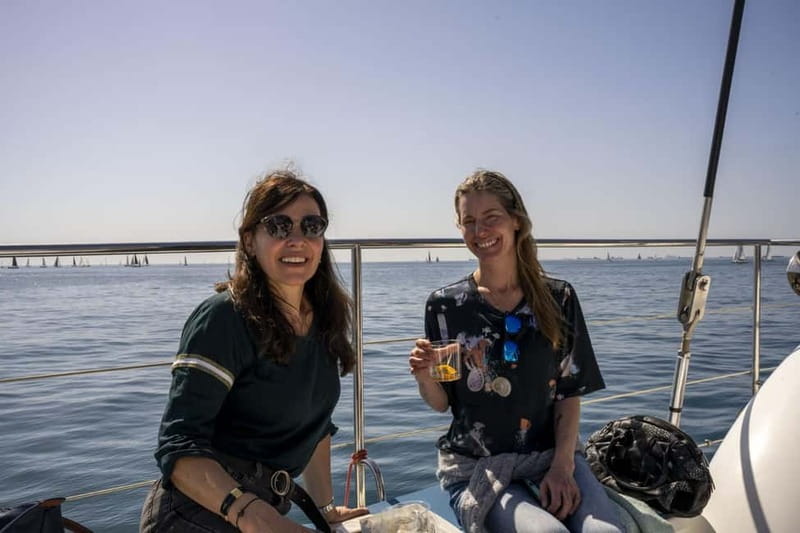 Vermouth on Catamaran: A Gastronomic Experience in Barcelona - Should you book the Vermouth on Catamaran experience?