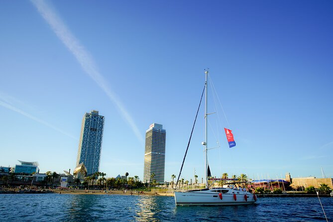 Vermut & Sailing Experience Barcelona with Drinks and Snacks - Price, Cancellation, and Practical Planning