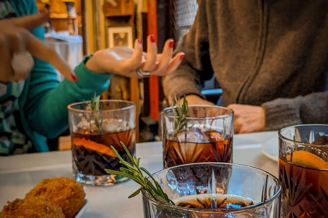 Vidavivida Wine Journey Food and Culture Tour in Barcelona - Why the group limit of eight matters