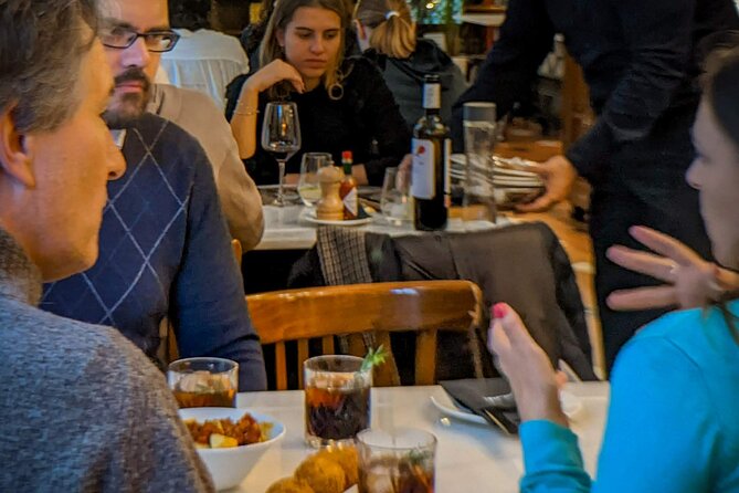 Vidavivida Wine Journey Food and Culture Tour in Barcelona - Practical details before you book