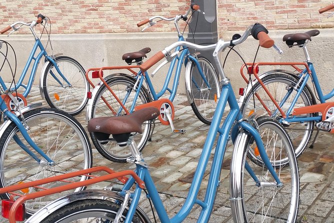 Visite insolite de Barcelone à vélo (en français) - Family Fit, Fitness, and Weather