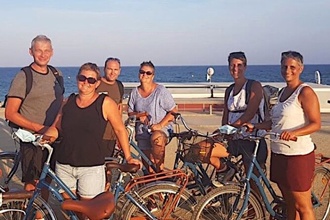 Visite insolite de Barcelone à vélo (en français) - Poblenou and Parc del Centre: Barcelona’s Changing East Side