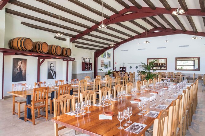 Viticulture and Wine-Tasting 3-Hour Trip from Barcelona - Is $42.99 a good price?