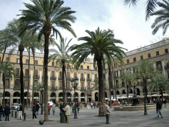 Walking Tour on Barcelona Old Town 3-Hour - Key points at a glance