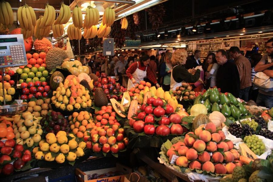 Walking Tour on Barcelona Old Town 3-Hour - Who will enjoy this Old Town walk