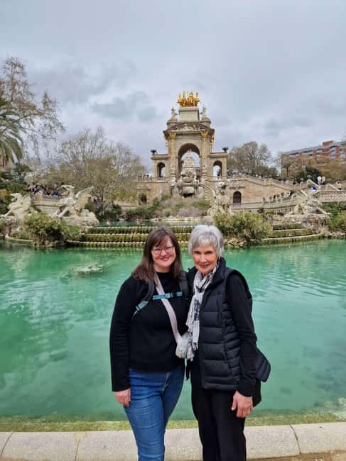 Welcome to Barcelona: Private Tour with a Local - Starting at your hotel or a central meeting point